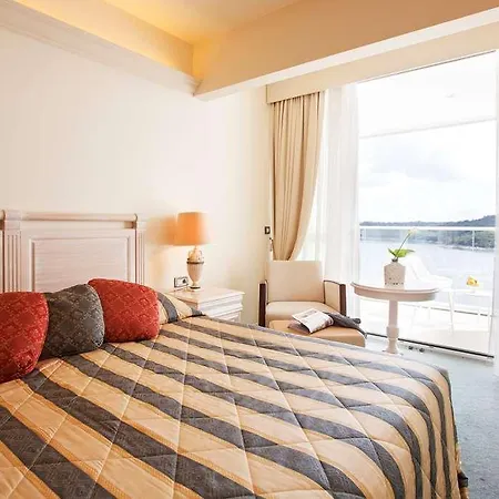Otel Grand Argentina 5*
