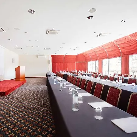 Grand Argentina 5* Ντουμπρόβνικ