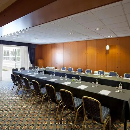 Otel Grand Argentina