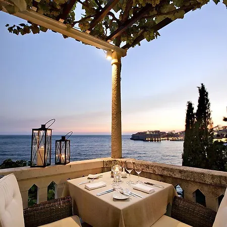 Ξενοδοχείο Grand Argentina 5*