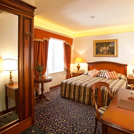 Otel Grand Argentina Dubrovnik