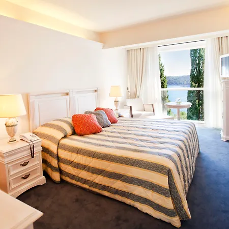 Grand Argentina Otel 5*