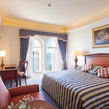 Otel Grand Argentina
