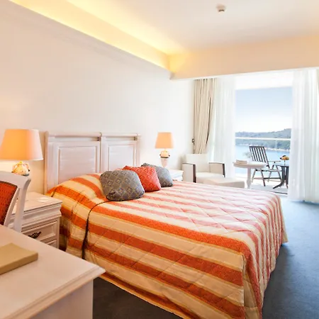 Otel Grand Argentina Dubrovnik