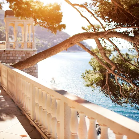 Grand Argentina 5* Dubrovnik