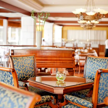 Grand Argentina Otel 5*
