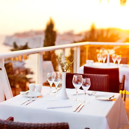 Grand Argentina 5*