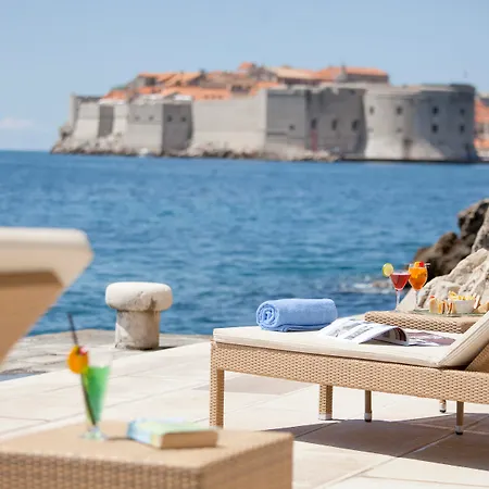 Grand Argentina 5* Ντουμπρόβνικ