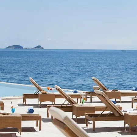 Otel Grand Argentina Dubrovnik