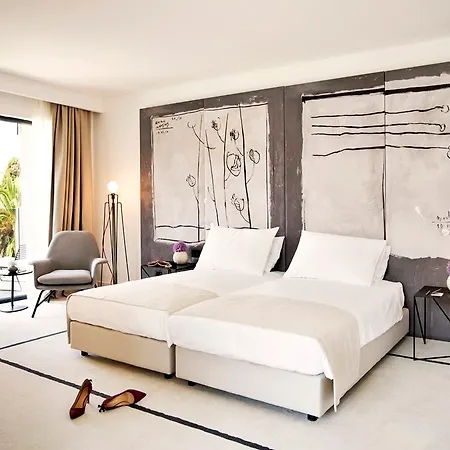 Otel Grand Argentina
