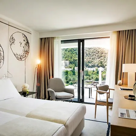 Grand Argentina Otel Dubrovnik