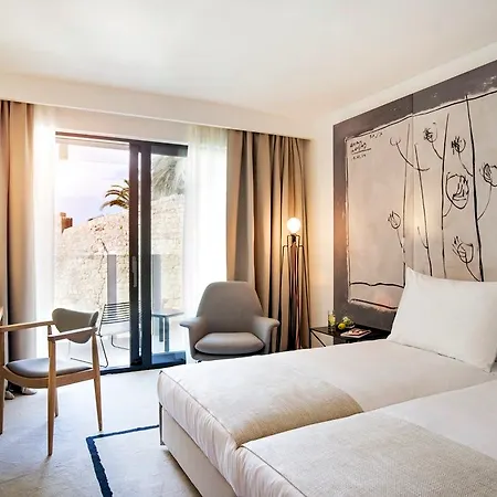 Grand Argentina Otel