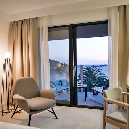 Otel Grand Argentina 5*