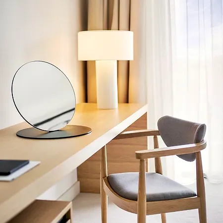 Grand Argentina Otel 5*