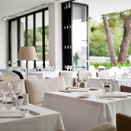 Otel Grand Argentina