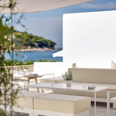 Grand Argentina Otel Dubrovnik