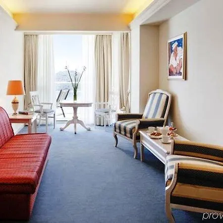 Grand Argentina Otel
