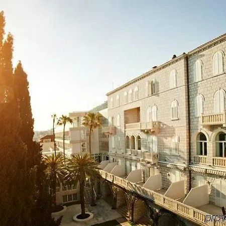 Grand Argentina Otel Dubrovnik