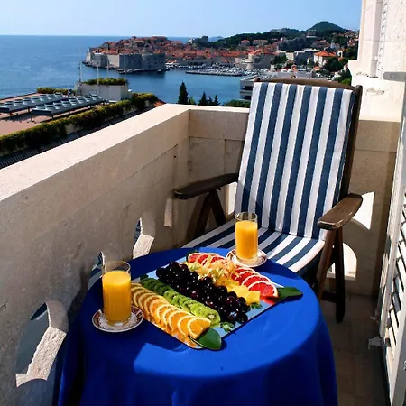Grand Argentina Otel Dubrovnik