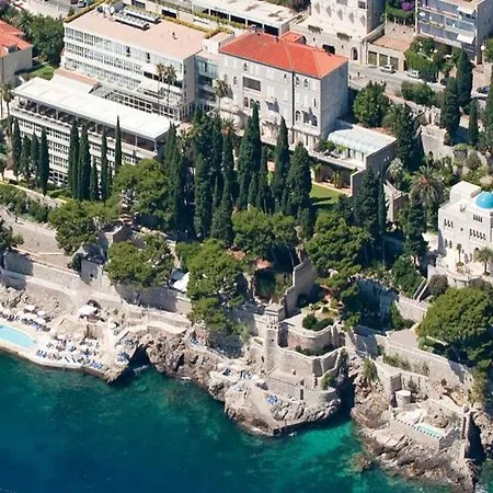 Ξενοδοχείο Grand Argentina