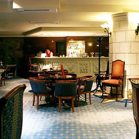 Ξενοδοχείο Grand Argentina 5*