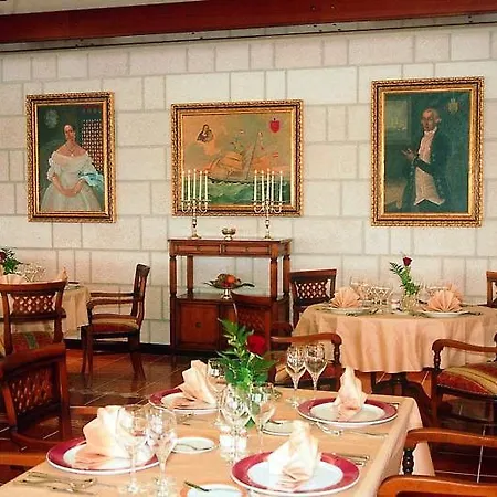 Otel Grand Argentina Dubrovnik