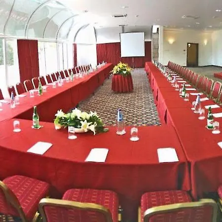 Otel Grand Argentina