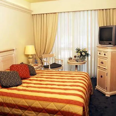 Grand Argentina Ξενοδοχείο 5*