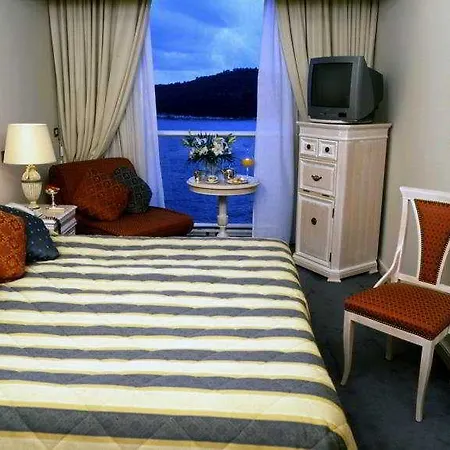Otel Grand Argentina Dubrovnik