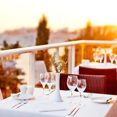 Grand Argentina Otel