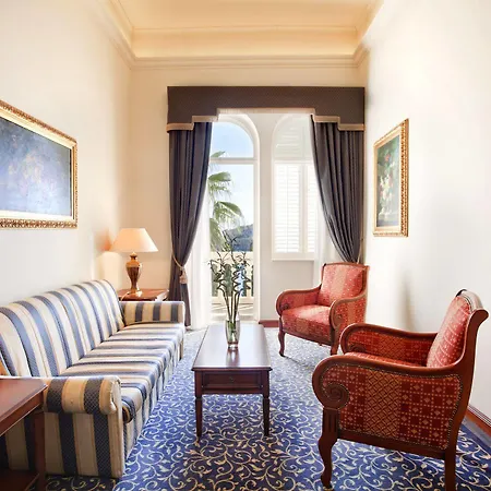 Otel Grand Argentina Dubrovnik