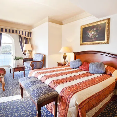 Grand Argentina Otel Dubrovnik