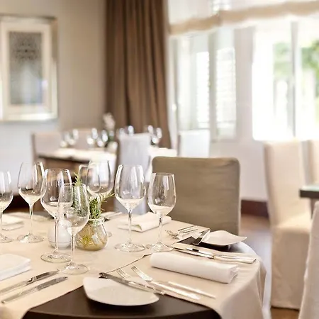Otel Grand Argentina Dubrovnik
