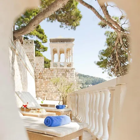Ξενοδοχείο Grand Argentina 5*