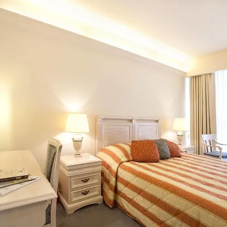 Grand Argentina Otel