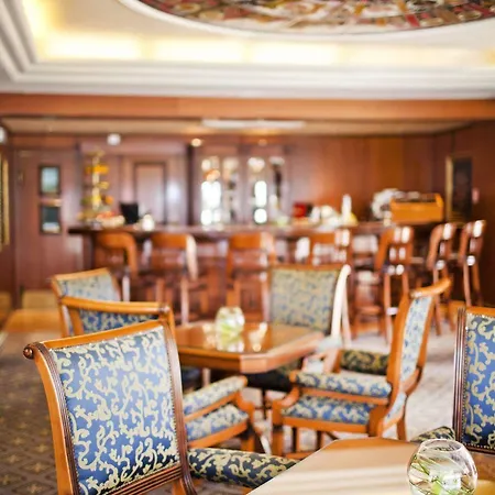 Grand Argentina Otel Dubrovnik