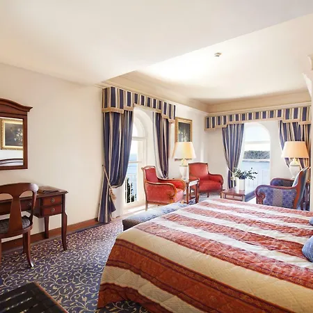Grand Argentina 5*
