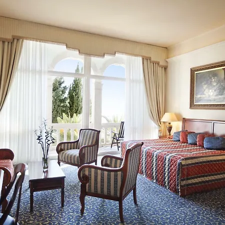 Grand Argentina Otel Dubrovnik