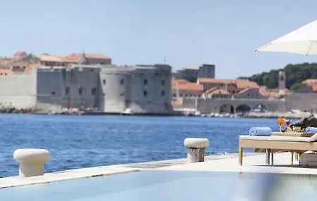 Otel Grand Argentina Dubrovnik
