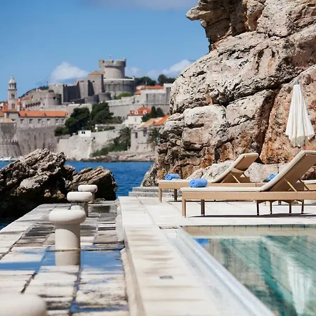 Hotel Grand Argentina Dubrovník